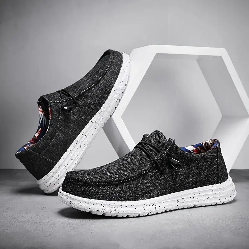 ChillStep Men's Shoes