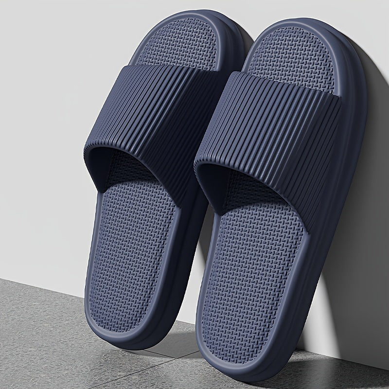 Aurelle™ CloudSlides - Ultra-Soft EVA Comfort Slippers