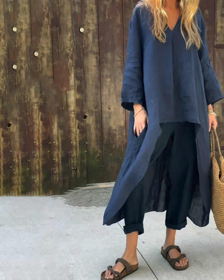 Matilda | Elegant Two-Piece Set