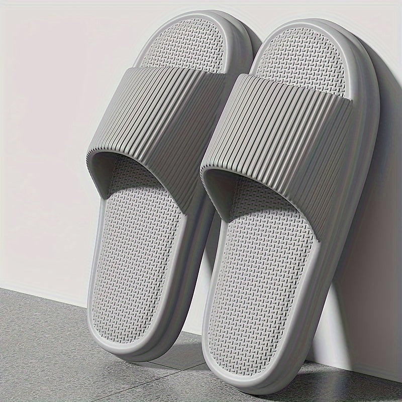 Aurelle™ CloudSlides - Ultra-Soft EVA Comfort Slippers