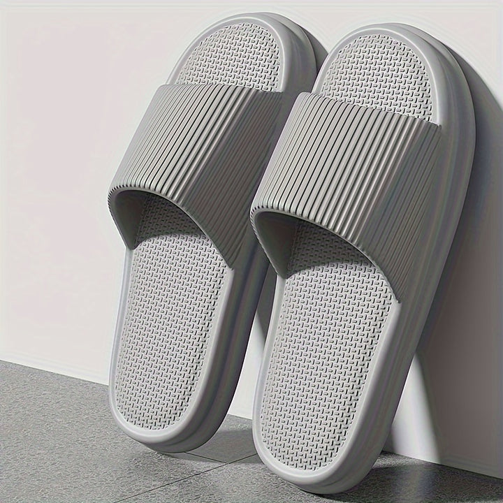 Aurelle™ CloudSlides - Ultra-Soft EVA Comfort Slippers