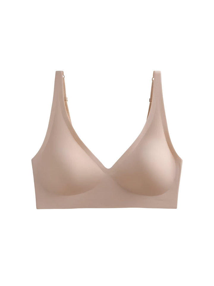 Amaframe™ - Comfortable Wireless Bra 🎀