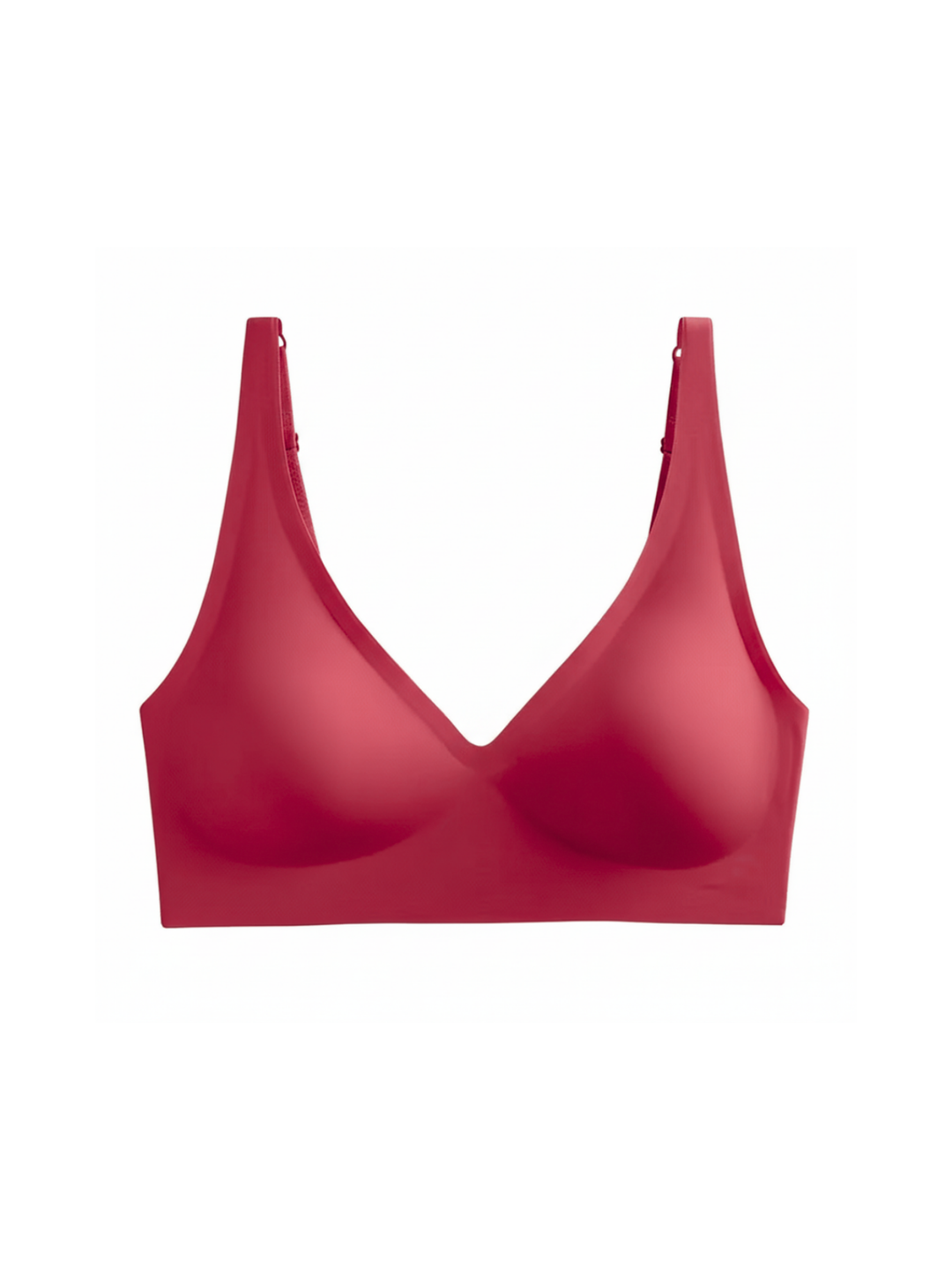 Amaframe™ - Comfortable Wireless Bra 🎀