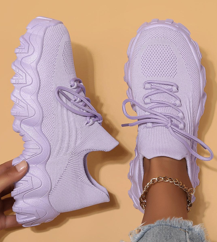 OrthoFlex Comfort Trainers