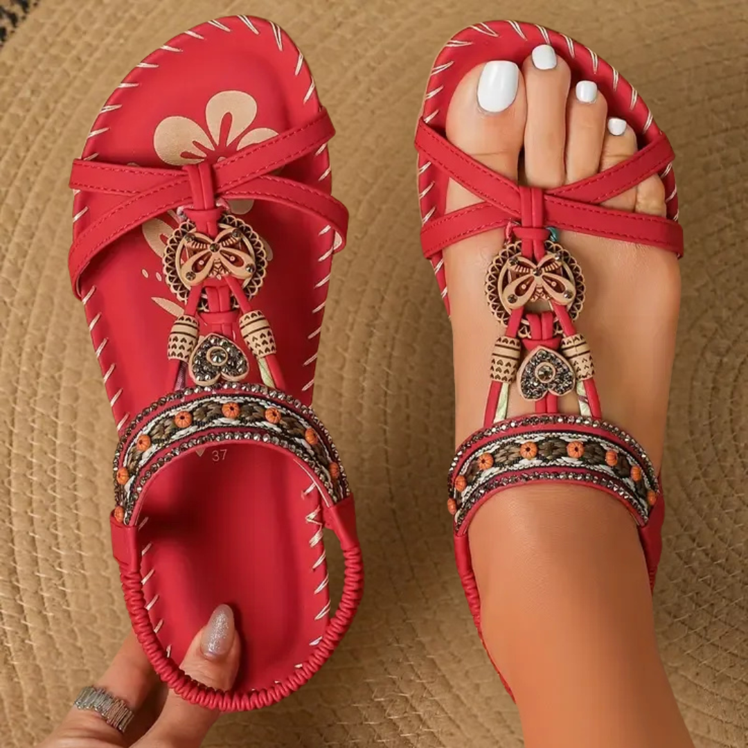 Alvéra™ – Orthopaedic Sandals