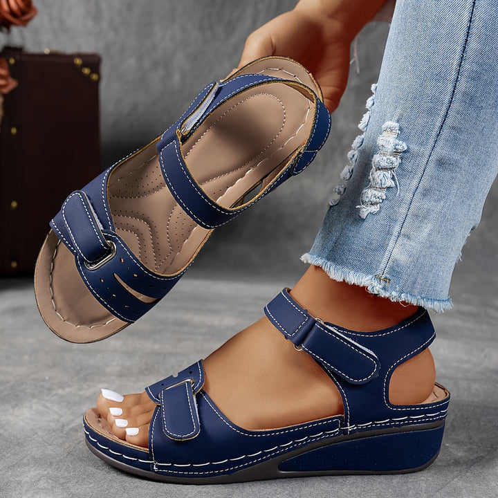 Annika™ | Orthopaedic Sandals