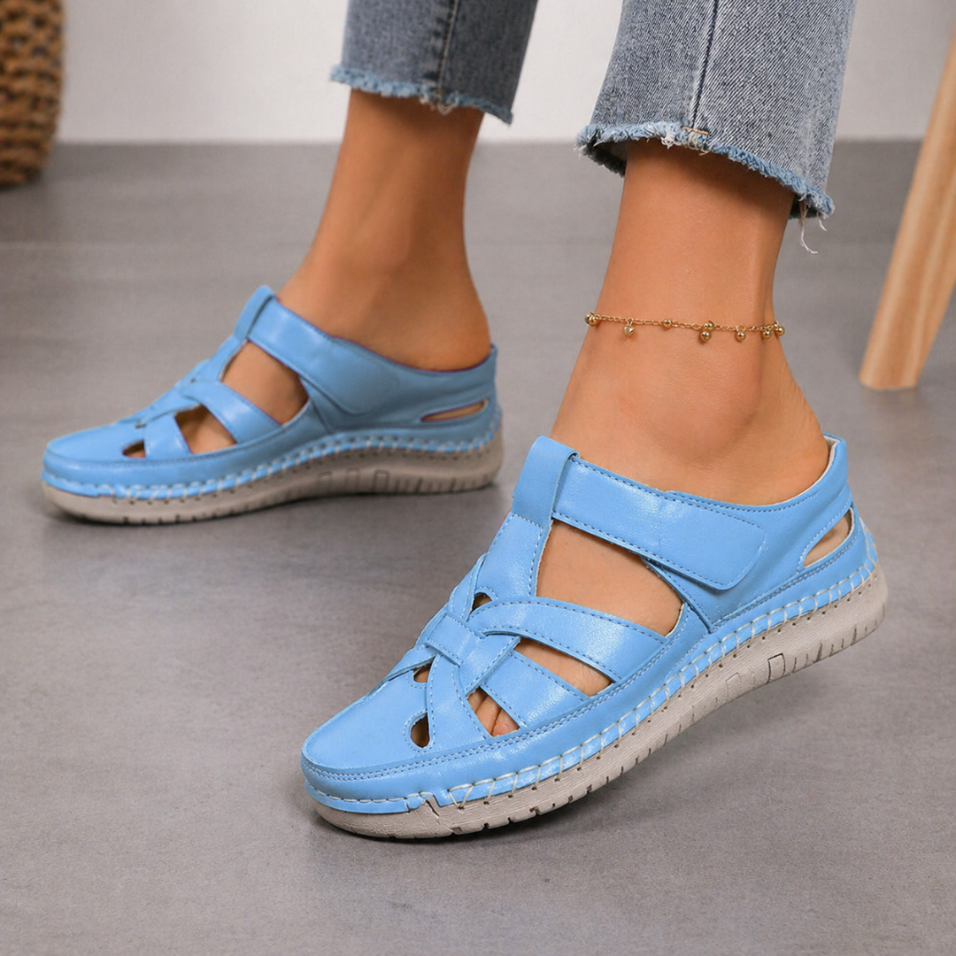 AERIS™ | Comfort Walk Sandals