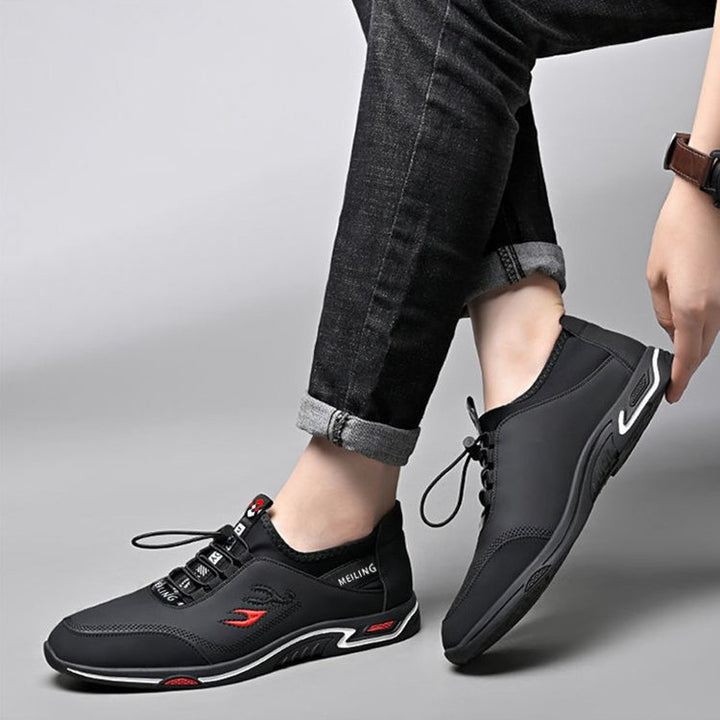 Eliza© | Mees Lave Sneakers