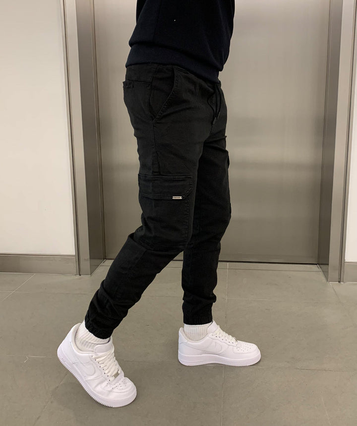 Cargo Jogger PremiumFit™ Pants