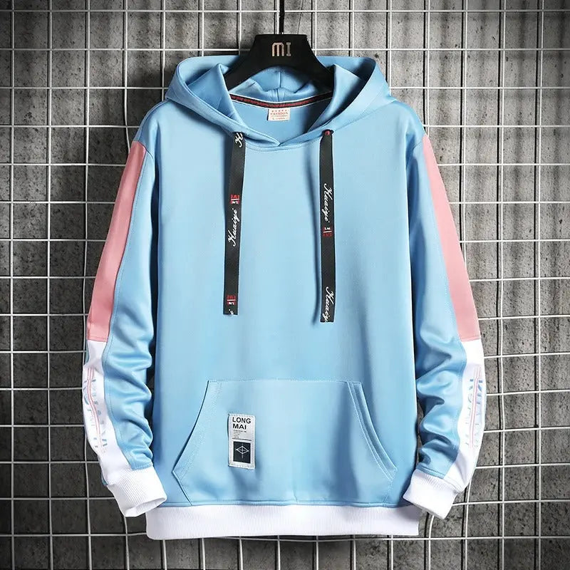 Hoodie | Kacper — Icon of Style