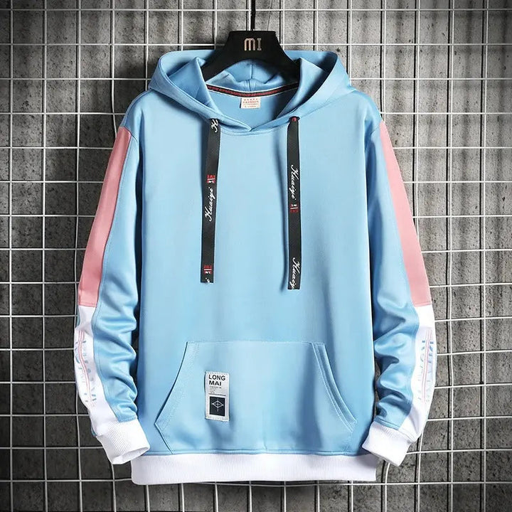 Hoodie | Kacper — Icon of Style