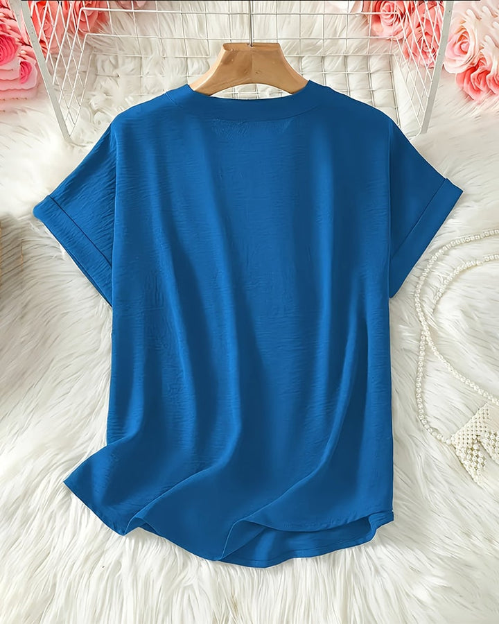 SoftForm | Everyday Blouse