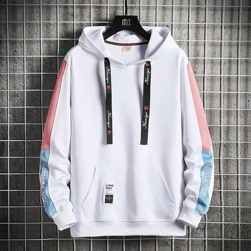 Hoodie | Kacper — Icon of Style