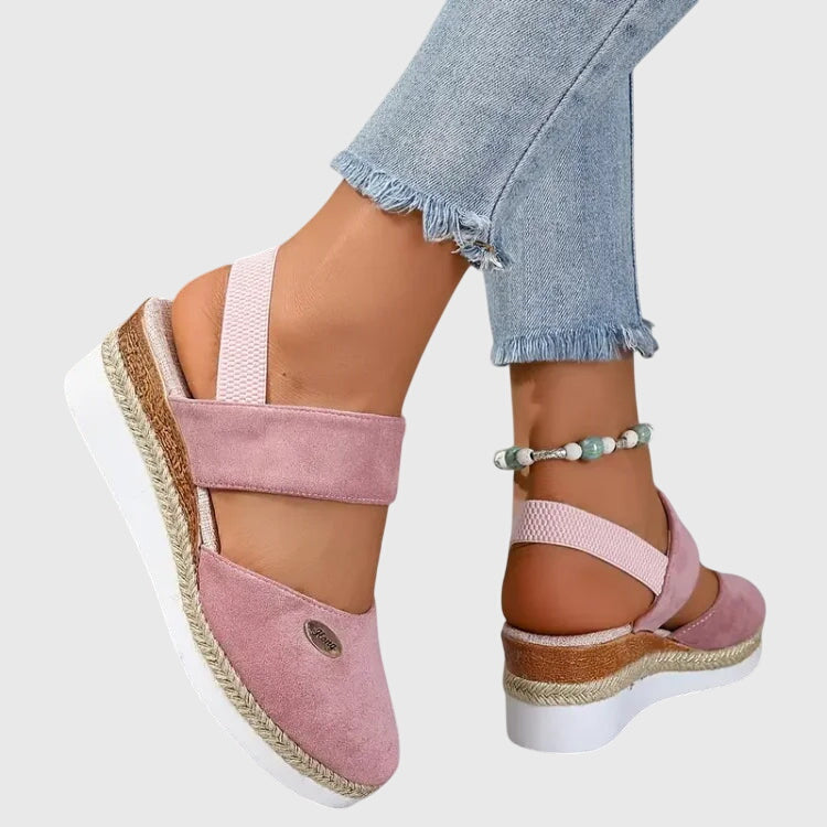 Antonia™ | Summer Sandals