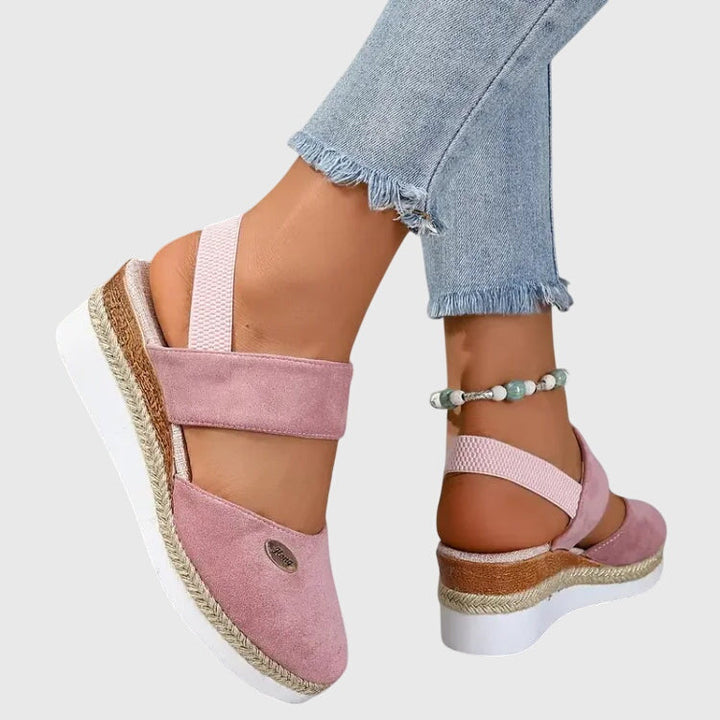 Antonia™ | Summer Sandals