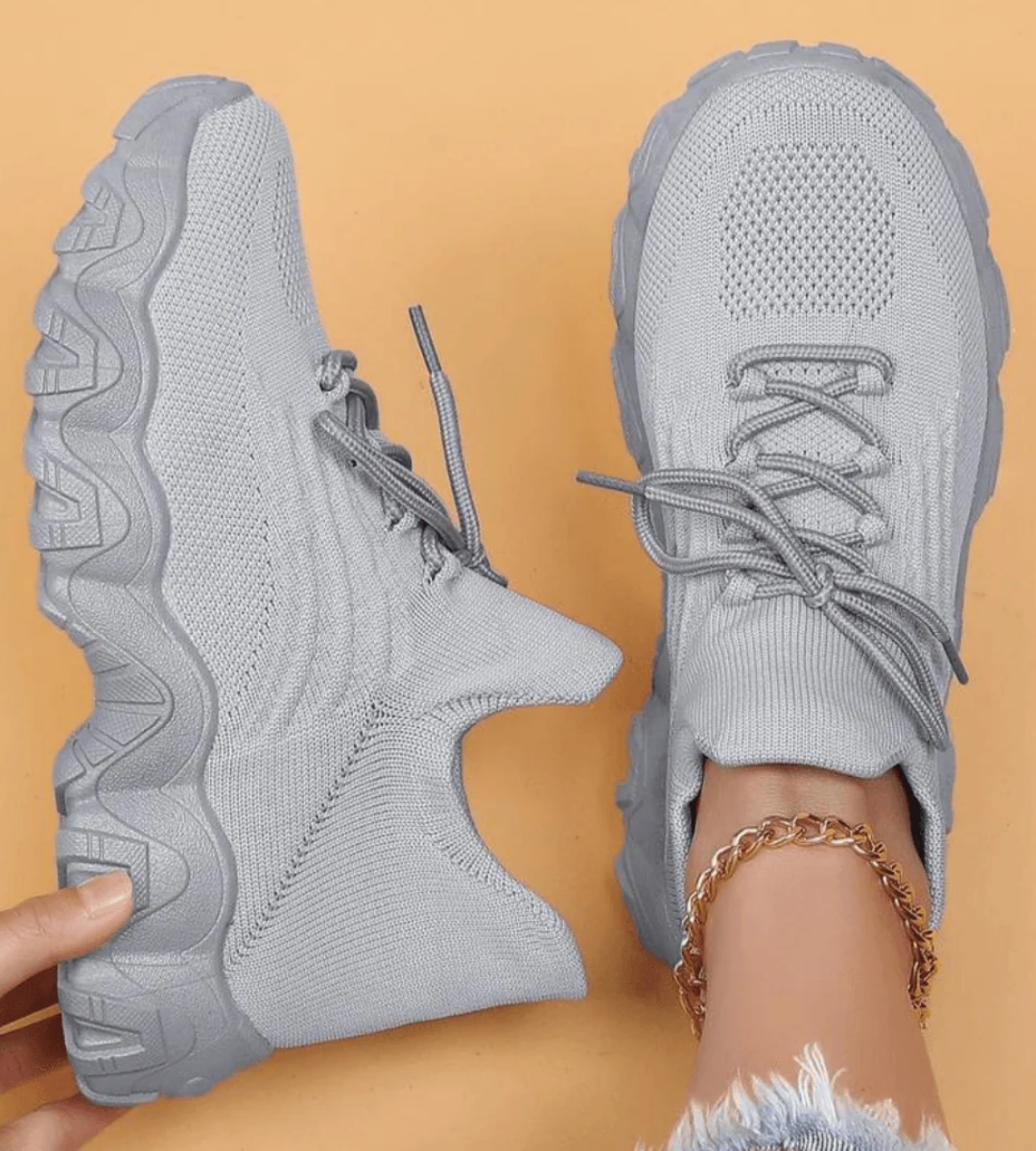 OrthoFlex Comfort Trainers