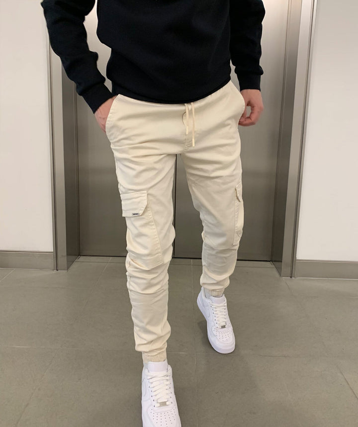 Cargo Jogger PremiumFit™ Pants