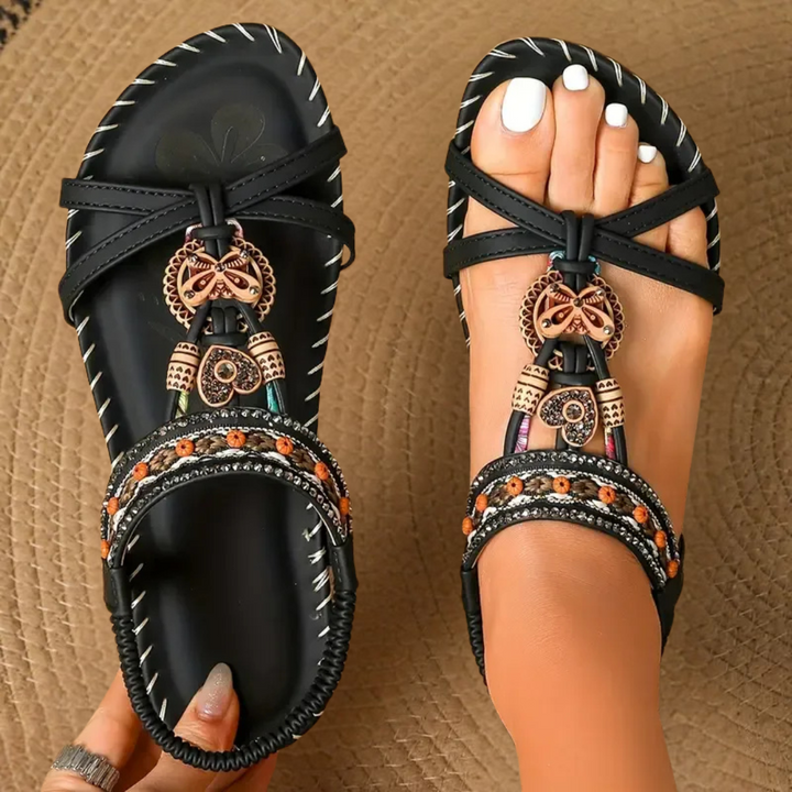 Alvéra™ – Orthopaedic Sandals