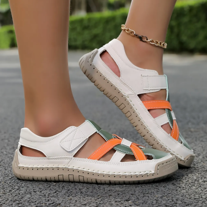 AERIS™ | Comfort Walk Sandals