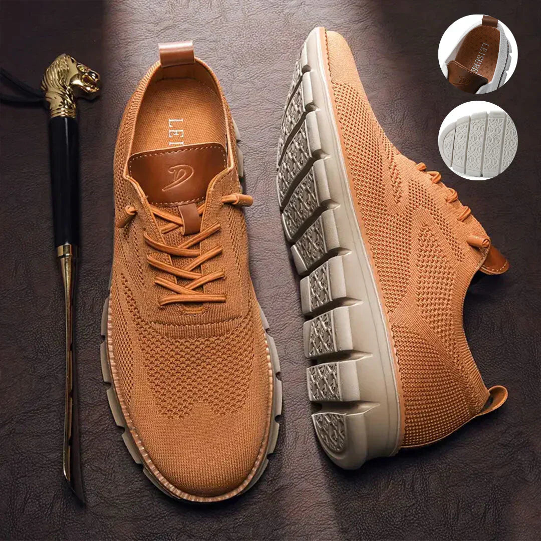 Marcelo – Elegant and Stylish Shoes by Eliza©