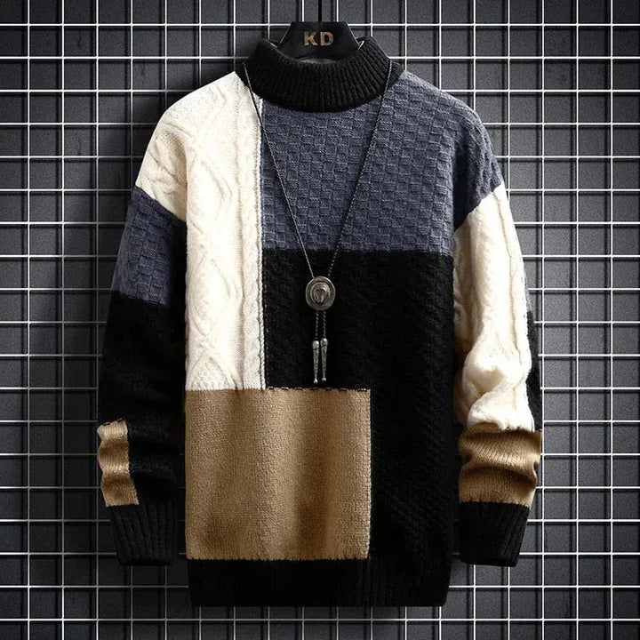 Sweater | Kamil — Essence of Harmony