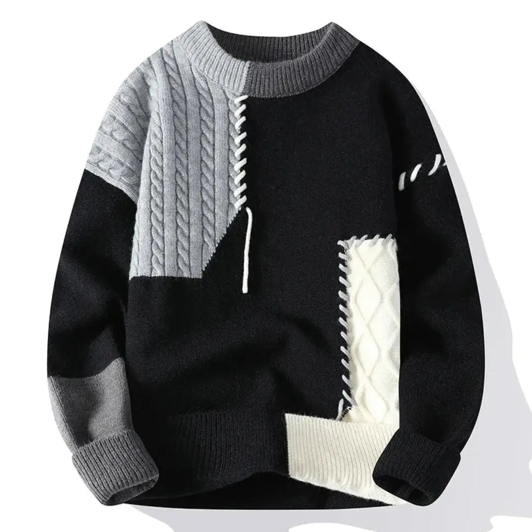Sweater | Leon — Modern Elegance