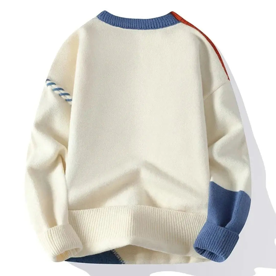 Sweater | Leon — Modern Elegance
