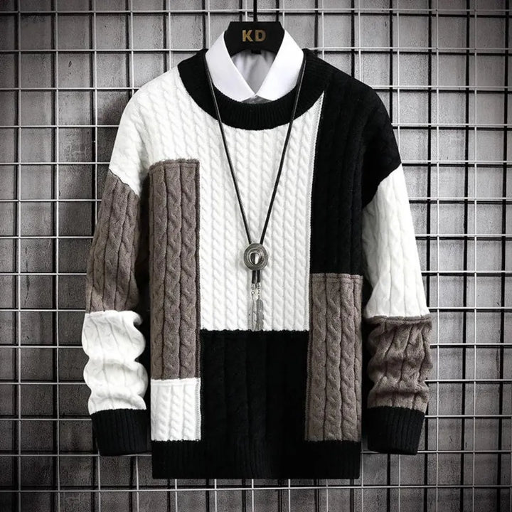 Sweater | Emil — Subtle Power of Style