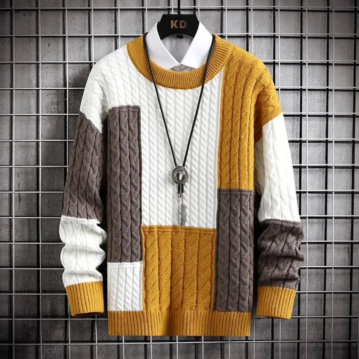 Sweater | Emil — Subtle Power of Style