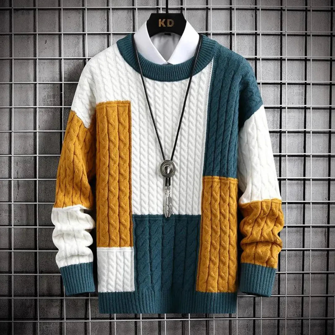 Sweater | Emil — Subtle Power of Style