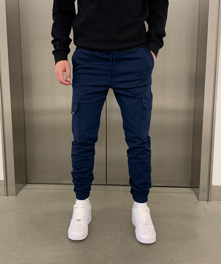 Cargo Jogger PremiumFit™ Pants