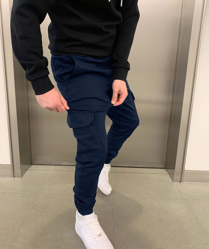 Cargo Jogger PremiumFit™ Pants