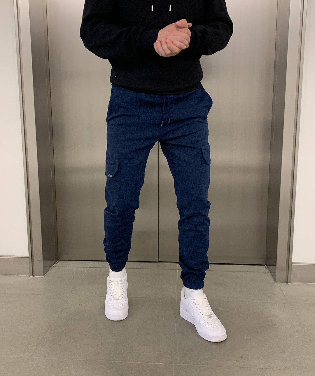 Cargo Jogger PremiumFit™ Pants