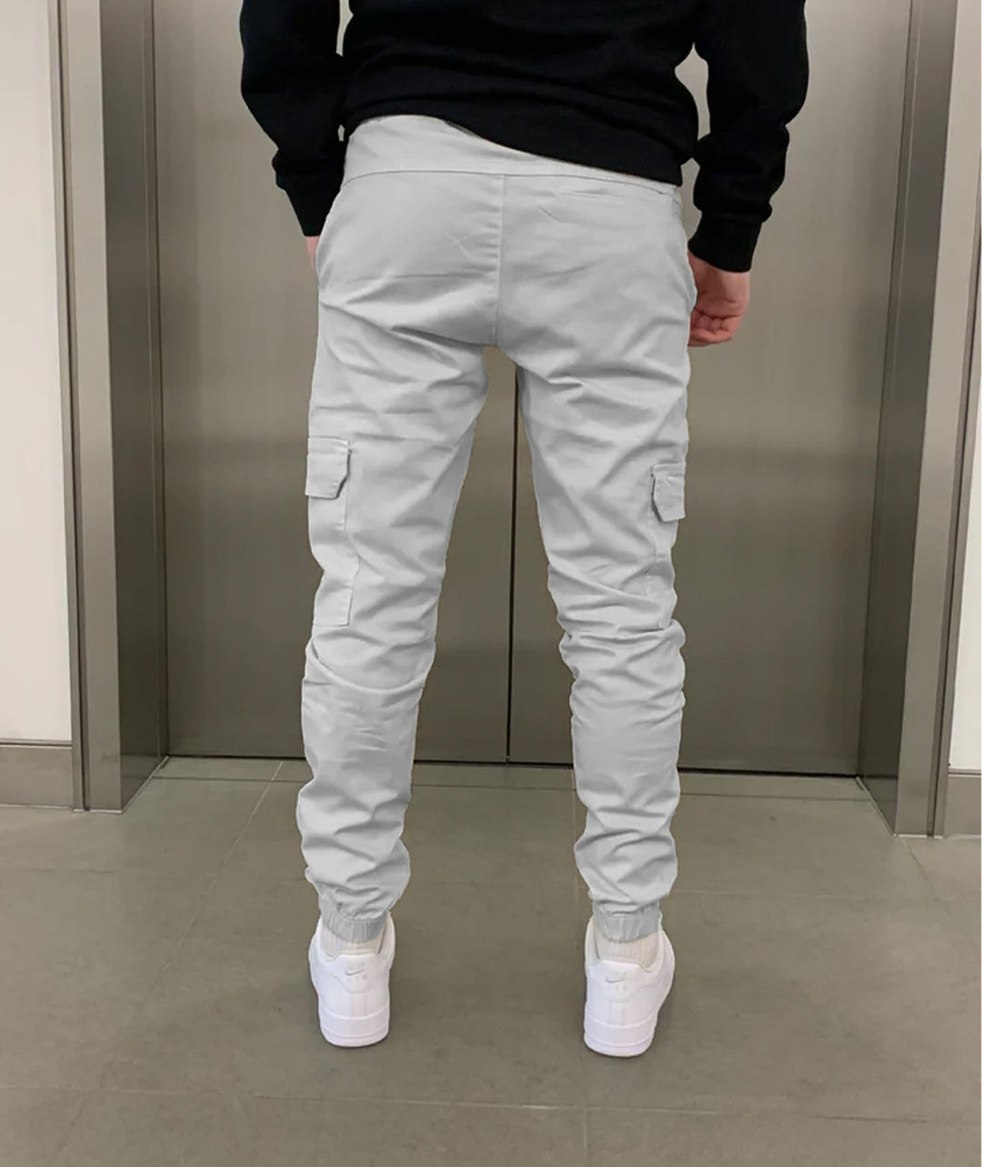 Cargo Jogger PremiumFit™ Pants