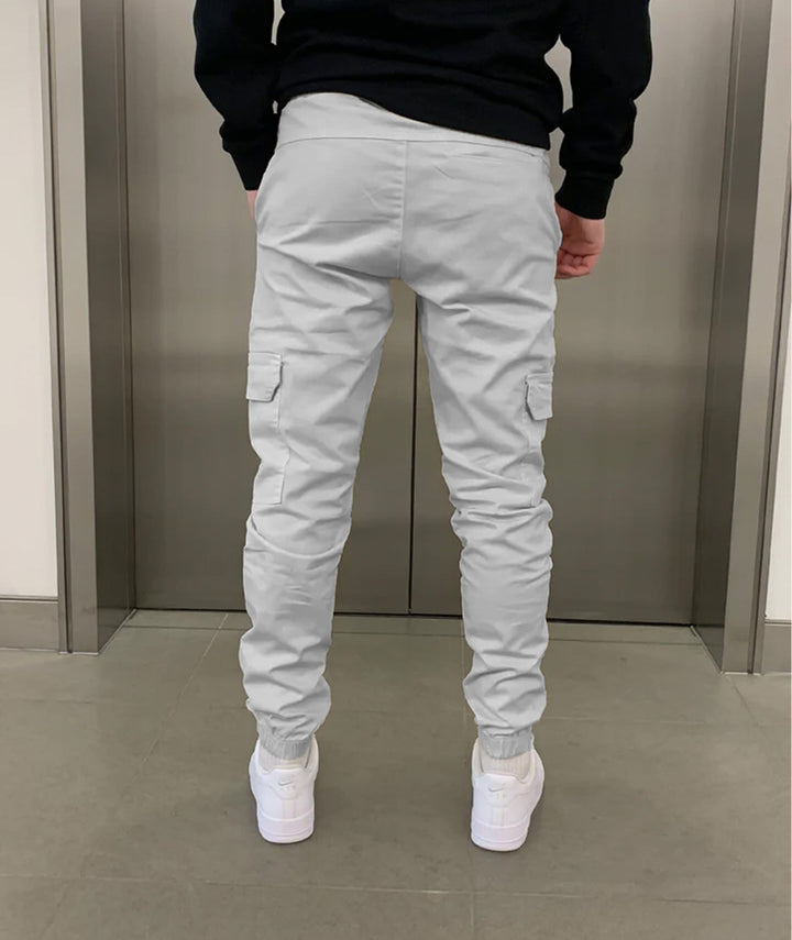 Cargo Jogger PremiumFit™ Pants