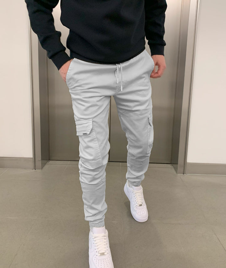 Cargo Jogger PremiumFit™ Pants