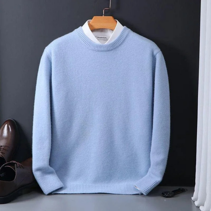 Olivier – Luxurious Sweater