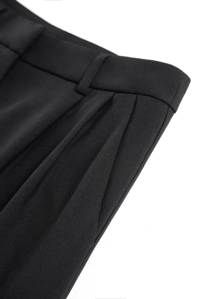 Harmony | Wide Leg Pants