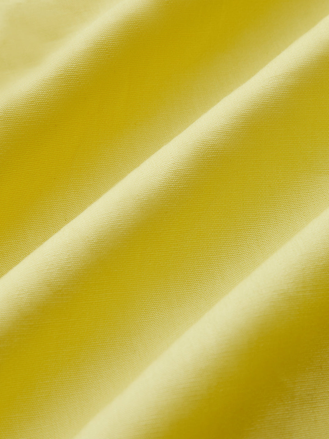 Lydia | Lemon Corset Midi Dress