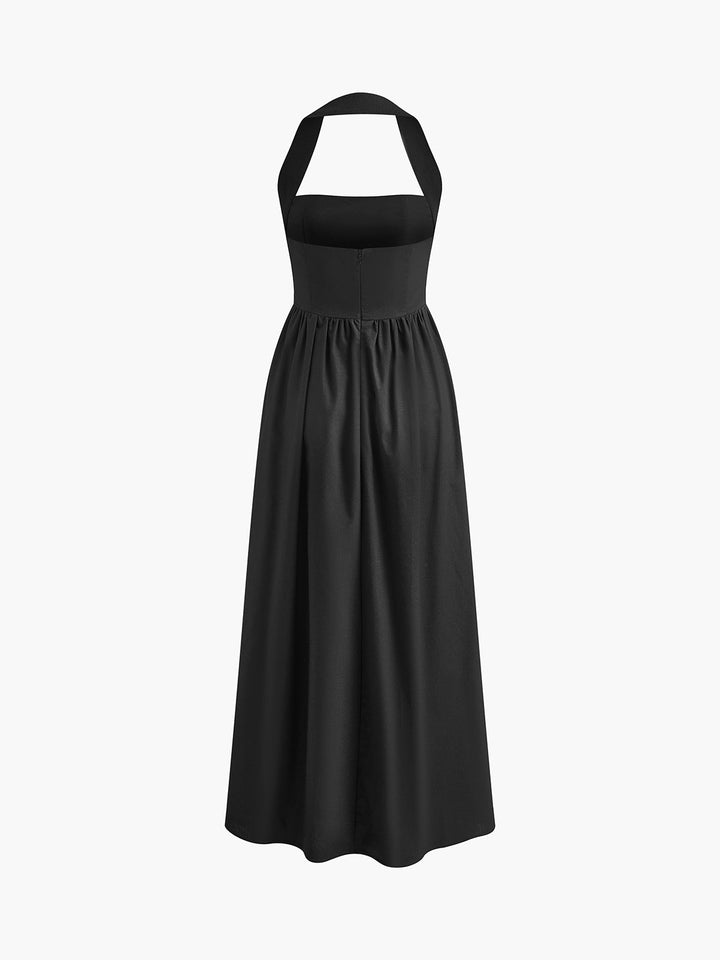 Melina | Graceful Maxi Dress