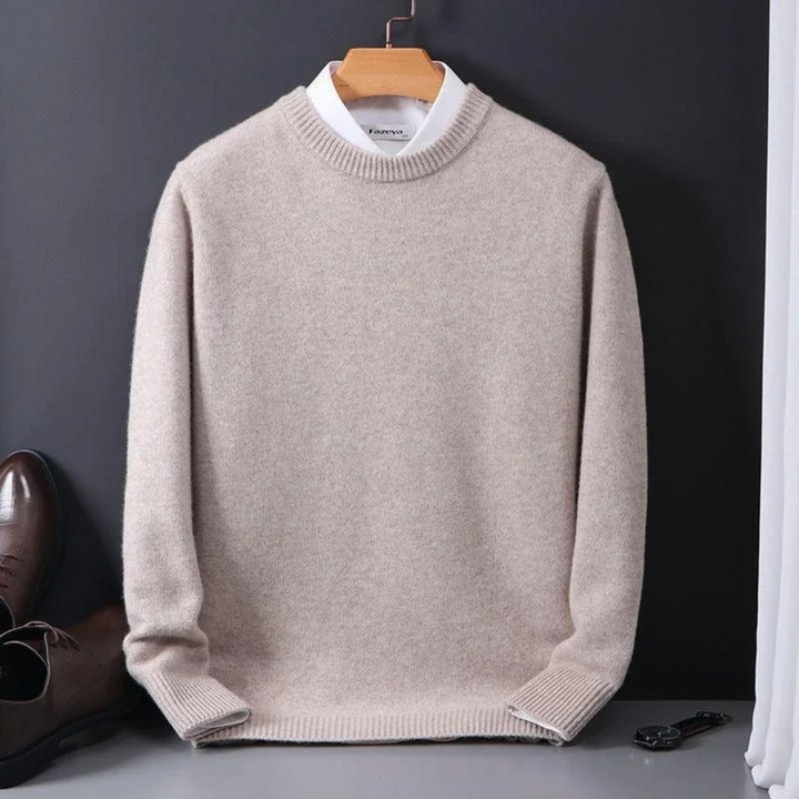 Olivier – Luxurious Sweater
