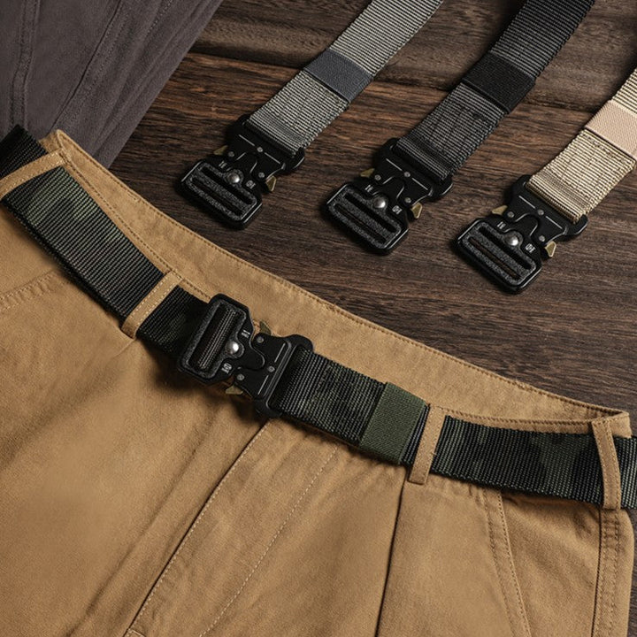 Snaptrack Utility Belt