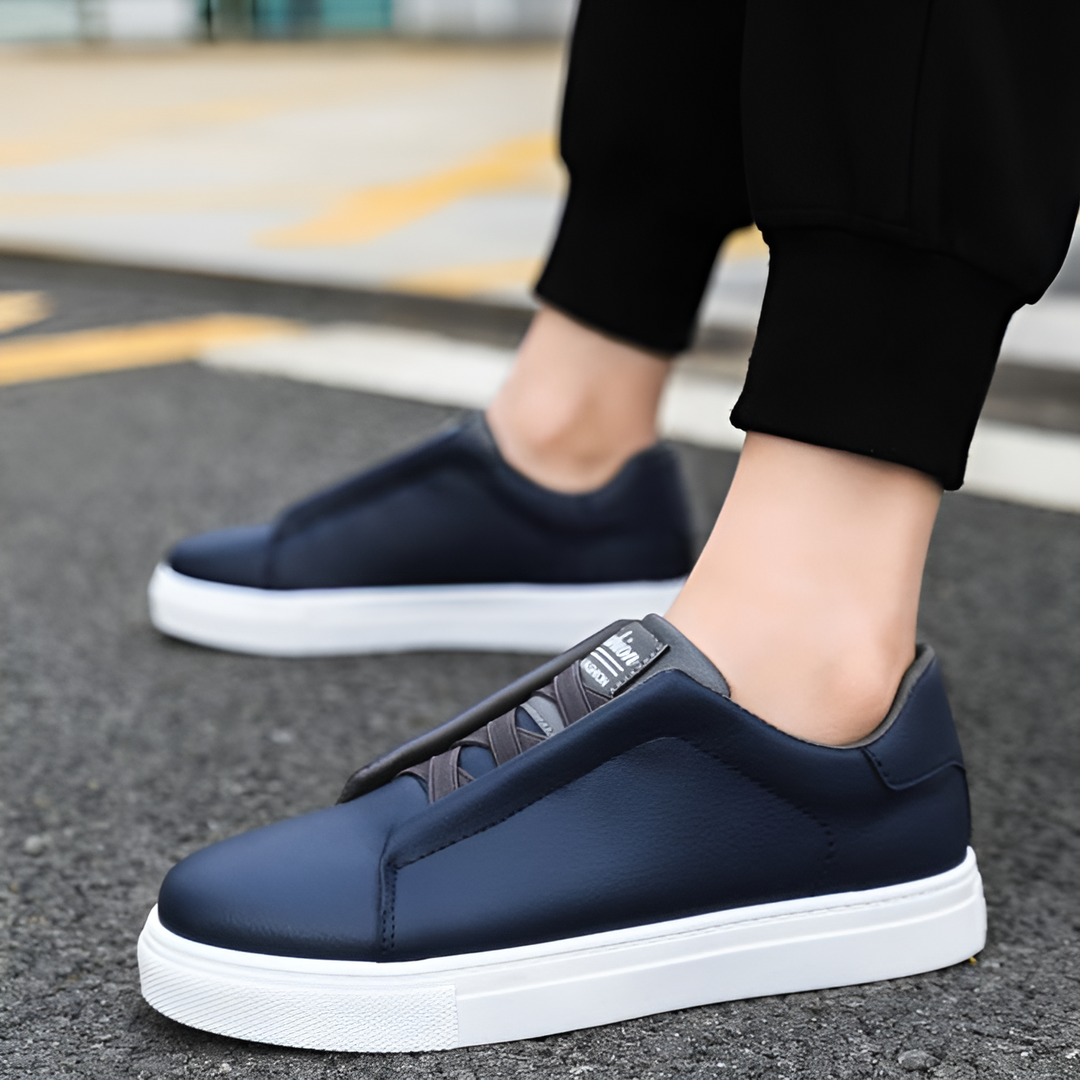 Eliza© Bernardo | Stylish Sneakers