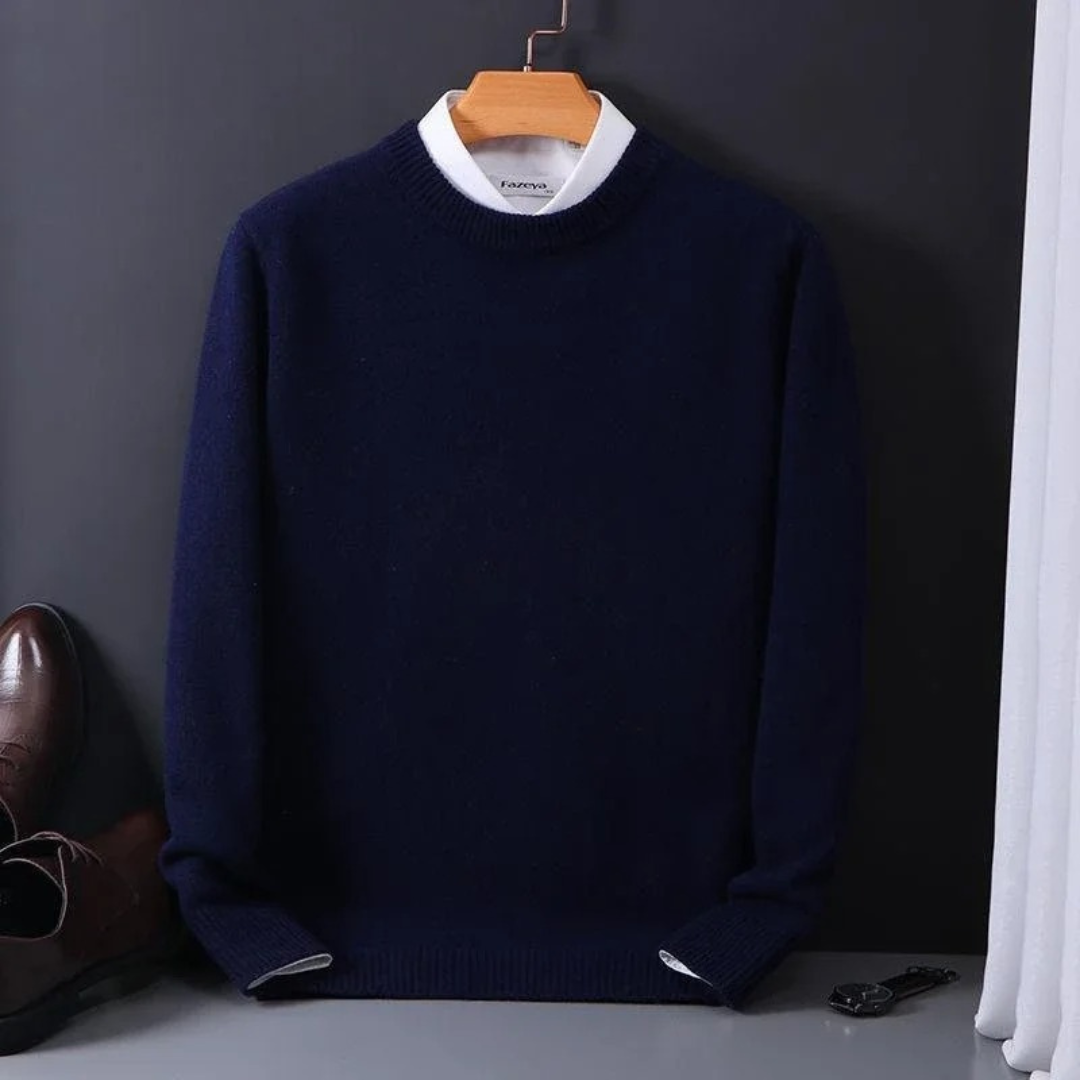 Olivier – Luxurious Sweater