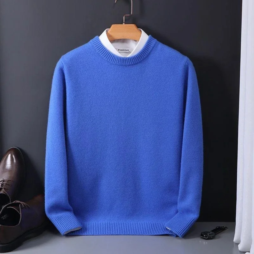 Olivier – Luxurious Sweater