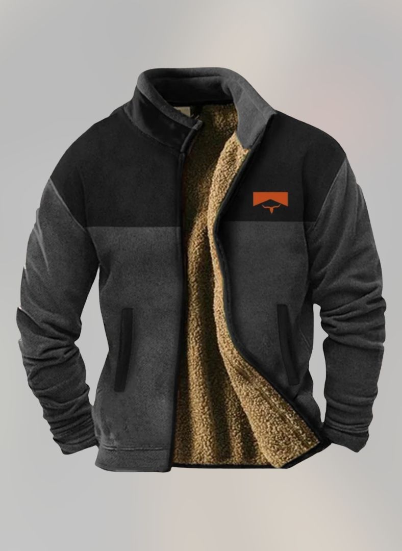 Men's Fleece Jacket