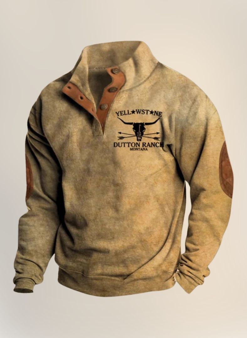 Exclusive Hoodie in Yellow