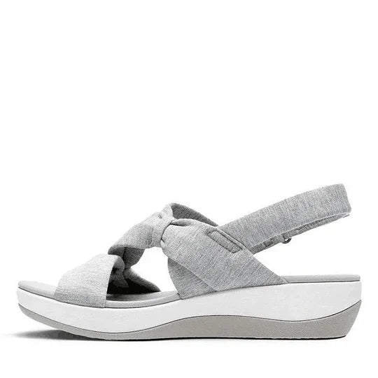 Calira | Orthopaedic Comfort Sandals