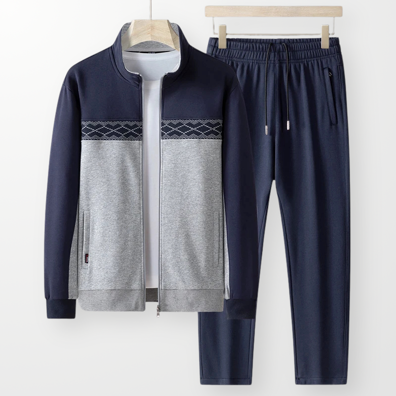 Davidson Sweatsuit