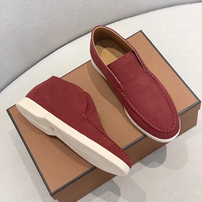 Eliza© Gustavo - Casual Loafers